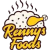 Rennys Foods Logo