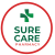 Sure Care Logo